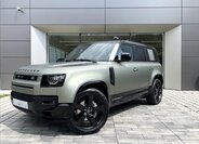 Land Rover Defender SUV / Terénní 3,0 l 221 kw