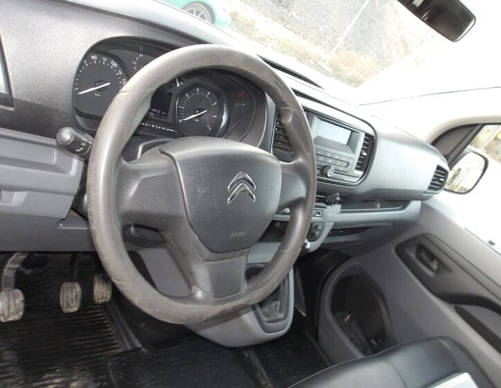 Toyota ProAce Skříň 2,0 l 90 kw