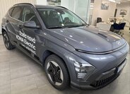 Hyundai Kona SUV / Terénní 0,0 150 kw