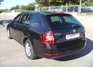 Škoda Octavia 4