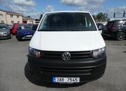 Volkswagen Transporter 2