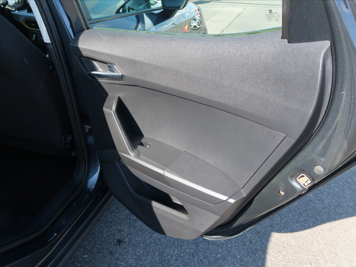 Seat Arona SUV / Terénní 999,0 70 kw