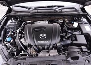 Mazda 3 Sedan 1,5 l 74 kw