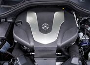 Mercedes-Benz GLS 10