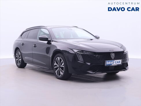Peugeot 508 Kombi 1,5 l 96 kw