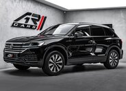 Volkswagen Touareg SUV / Terénní 3,0 l 170 kw