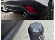 Mazda CX-5 SUV / Terénní 2,2 l 129 kw