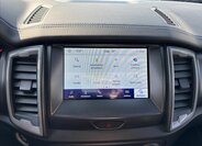 Ford Ranger Pick-up 2,0 l 156 kw