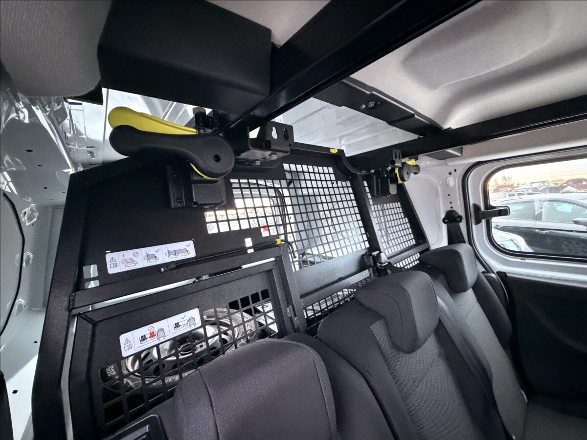 Opel Combo Ostatní 1,5 l 75 kw