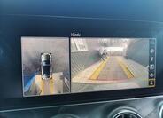 Mercedes-Benz Třídy E 12