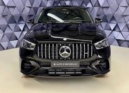 Mercedes-Benz GLE SUV / Terénní 3,0 l 455 kw