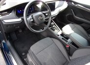 Škoda Octavia Sedan / Limuzína 2,0 l 85 kw