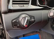 Audi A5 Kabriolet 2,0 l 140 kw