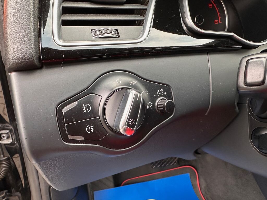 Audi A5 Kabriolet 2,0 l 140 kw