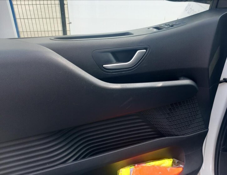 Hyundai Staria MPV 2,2 l 130 kw