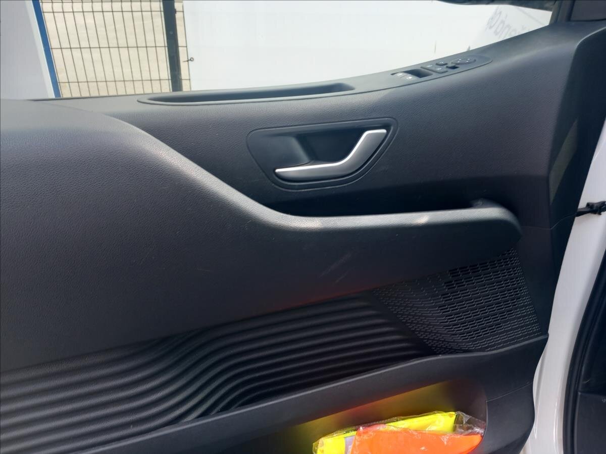 Hyundai Staria MPV 2,2 l 130 kw