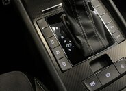 Škoda Superb Kombi 2,0 l 147 kw