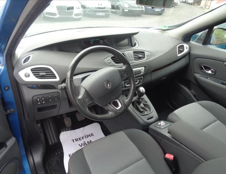 Renault Grand Scénic 15