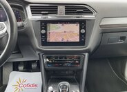 Volkswagen Tiguan Allspace SUV / Terénní 2,0 l 110 kw