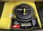 Škoda Fabia Kombi 1,2 l 51 kw