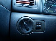 Škoda Octavia Kombi 1,9 l 66 kw