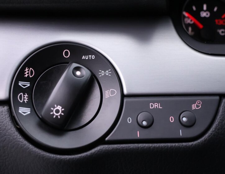 Audi A4 Sedan / Limuzína 3,0 l 171 kw