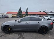 Jaguar XE 14