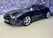 Jaguar F-Type Ostatní 3,0 l 250 kw