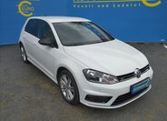 Volkswagen Golf Hatchback 2,0 l 110 kw