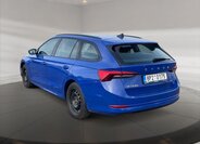 Škoda Octavia Kombi 999,0 81 kw