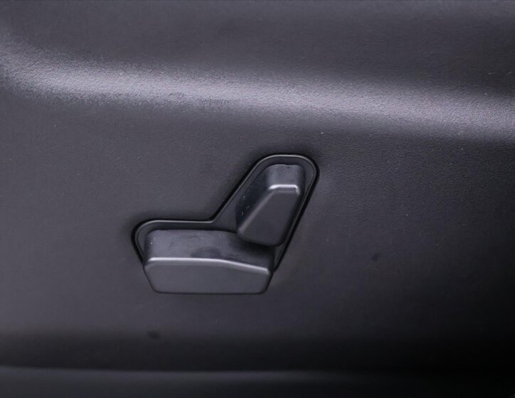 Jeep Grand Cherokee SUV / Terénní 3,0 l 184 kw