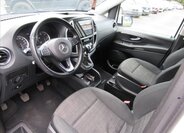 Mercedes-Benz Vito Kombi 2,1 l 100 kw