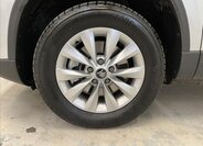 Škoda Karoq SUV 1,5 l 110 kw