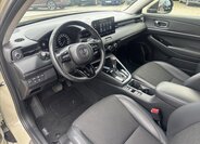 Honda HR-V SUV 1,5 l 79 kw