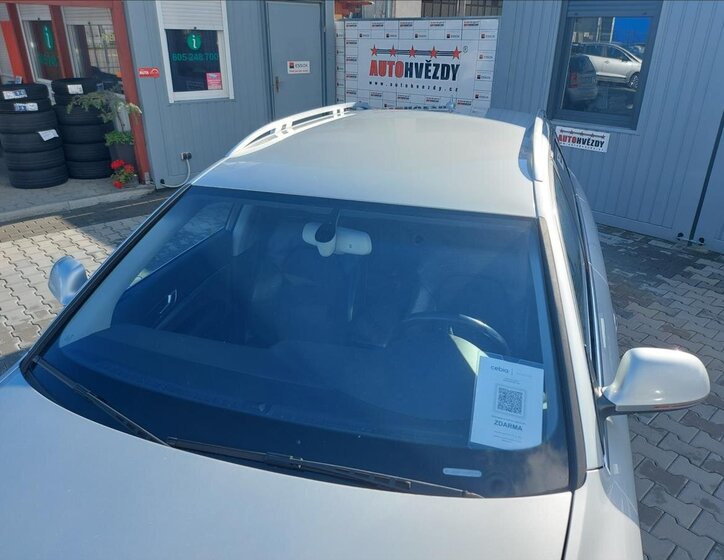 Audi A6 Allroad Kombi 3,0 l 176 kw