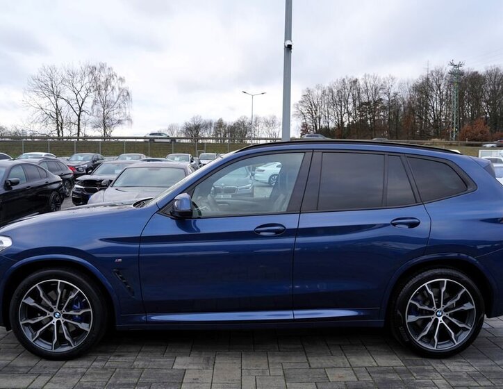 BMW X3 3