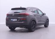 Hyundai Tucson 7