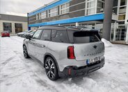 Mini Countryman SUV 0,0 225 kw