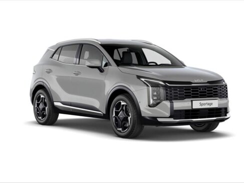 KIA Sportage Ostatní 0,0 0