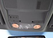 Volkswagen Golf Kombi 1,6 l 75 kw