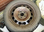 Volkswagen Golf Kombi 1,4 l 90 kw