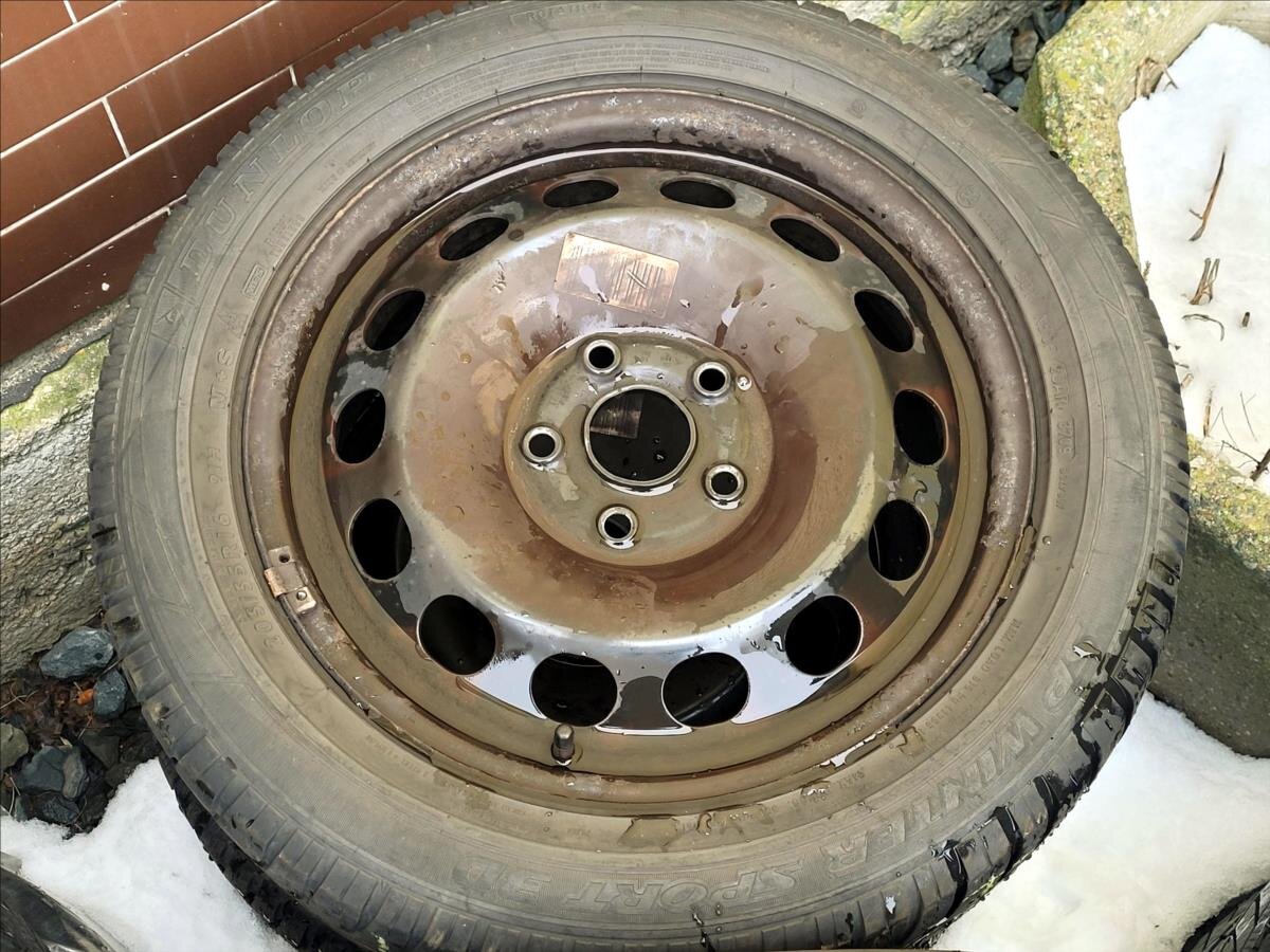 Volkswagen Golf Kombi 1,4 l 90 kw