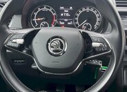 Škoda Fabia Kombi 1,0 l 70 kw