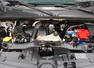 Renault Kangoo Pick-up 1,5 l 66 kw