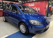 Volkswagen Golf Plus 7