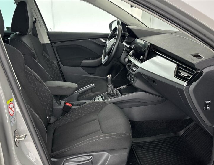 Škoda Scala Hatchback 999,0 85 kw