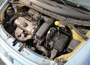 Citroën C3 Hatchback 1,4 l 54 kw