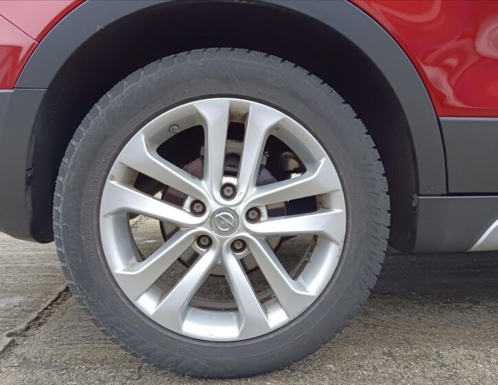 Suzuki SX4 S-Cross 21