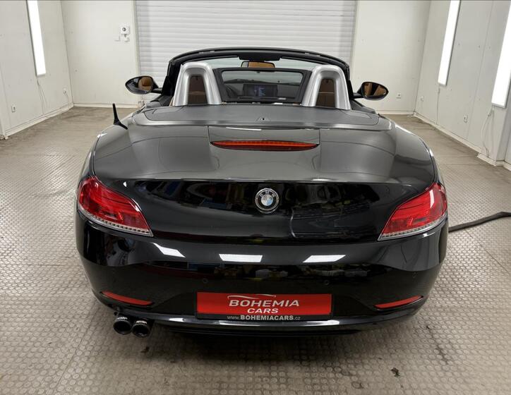 BMW Z4 5