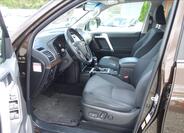 Toyota Land Cruiser 10